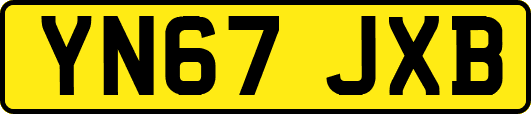 YN67JXB