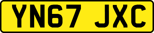 YN67JXC