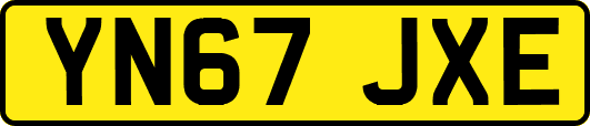 YN67JXE