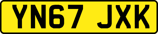YN67JXK