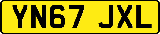 YN67JXL