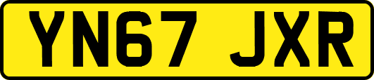 YN67JXR