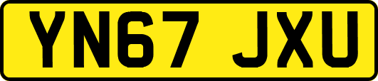 YN67JXU