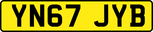 YN67JYB