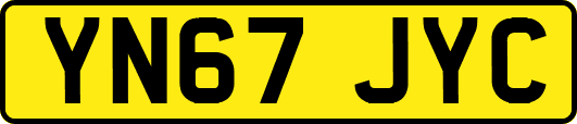 YN67JYC