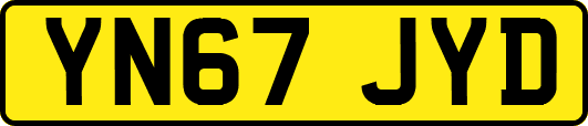 YN67JYD