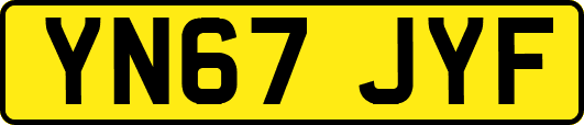 YN67JYF