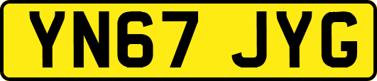 YN67JYG