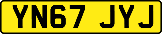 YN67JYJ