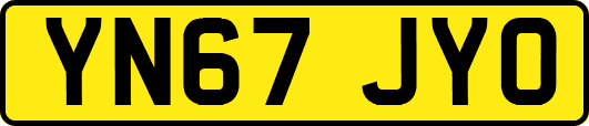 YN67JYO