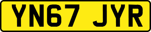 YN67JYR