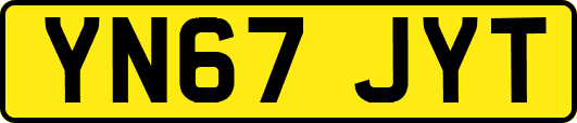 YN67JYT