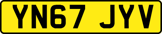 YN67JYV