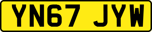 YN67JYW