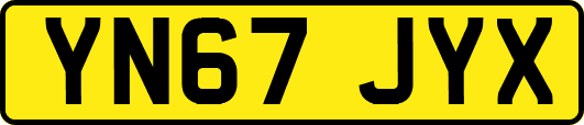 YN67JYX