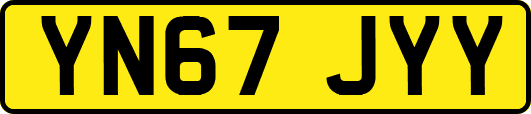 YN67JYY