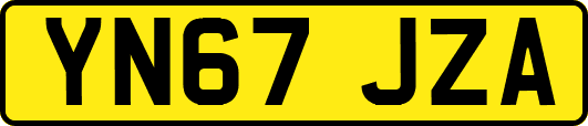 YN67JZA