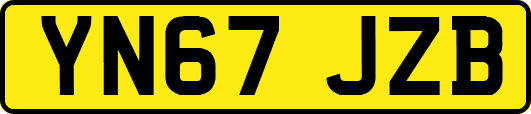 YN67JZB