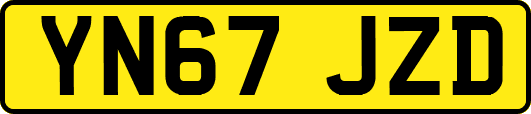 YN67JZD