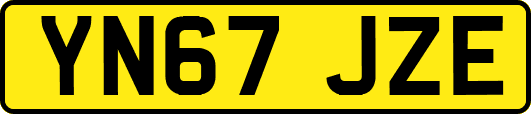 YN67JZE