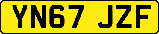 YN67JZF