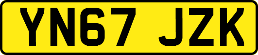 YN67JZK