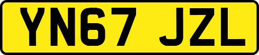 YN67JZL
