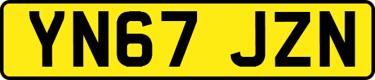 YN67JZN
