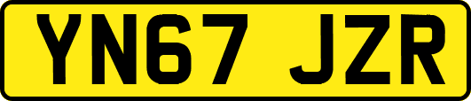 YN67JZR