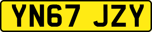 YN67JZY