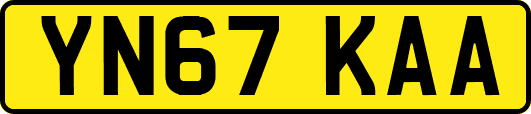 YN67KAA