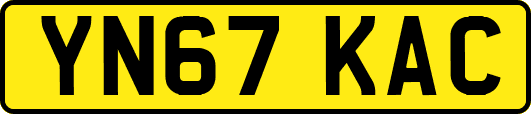 YN67KAC