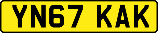 YN67KAK