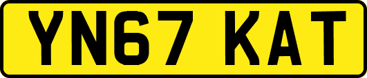 YN67KAT