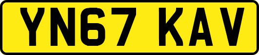 YN67KAV