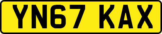 YN67KAX