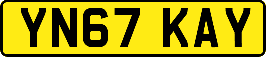 YN67KAY