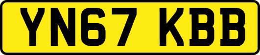 YN67KBB