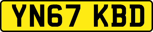 YN67KBD