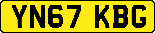 YN67KBG