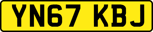 YN67KBJ