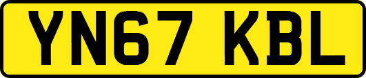 YN67KBL