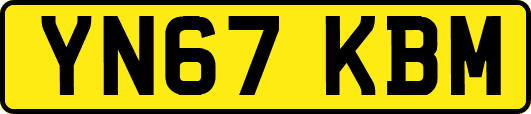 YN67KBM