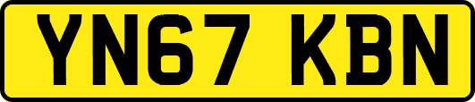 YN67KBN