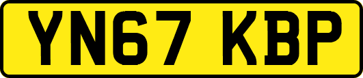 YN67KBP