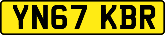 YN67KBR