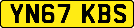 YN67KBS