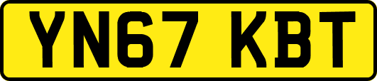 YN67KBT