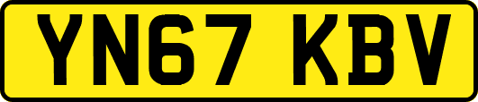 YN67KBV