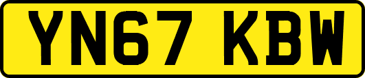 YN67KBW